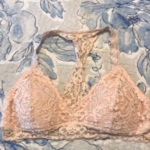 Blush Bralette